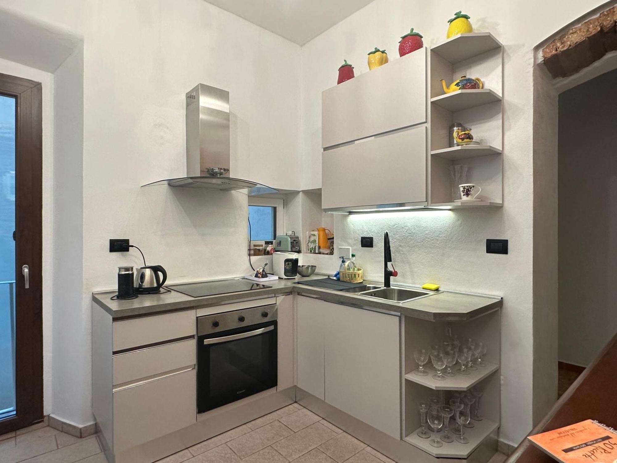 Suite Stylish & Cozy Apartment In The Heart Of フィレンツェ エクステリア 写真